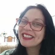 Profesora de Inglés . Amplia experiencia en niños y adultos. Clases individuales o grupales